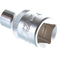 Головка торцевая 1/2” 10 12-ти гранная L=38мм JTC 43910