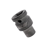 Головка торцевая 1/2” 10 ударная L=38мм JTC 443810