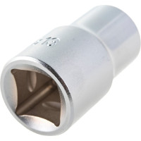 Головка торцевая 1/2” 13 L=38мм JTC 43813