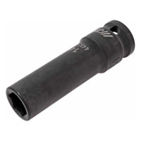 Головка торцевая 1/2” 14 ударная высокая L=82мм JTC 448214