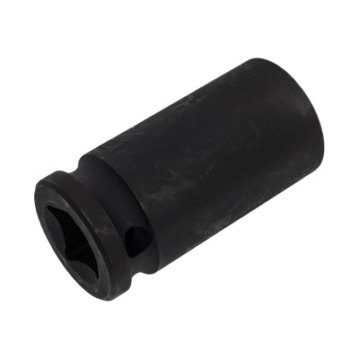 Головка торцевая 1/2” 21 ударная тонкостенная L=55мм JTC 445421