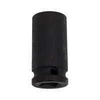 Головка торцевая 1/2” 21 ударная тонкостенная L=55мм JTC 445421