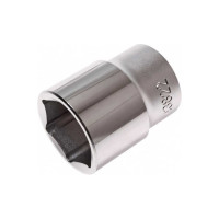 Головка торцевая 1/2” 22 L=38мм JTC 43822