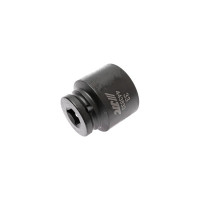 Головка торцевая 1/2” 33 ударная L=48мм JTC 443833