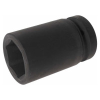 Головка торцевая 1” 36 ударная высокая L=90мм JTC 849036