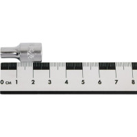 Головка торцевая 1/4” 04 JTC 22504