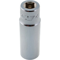 Головка торцевая 1/4” 12 высокая JTC 25212