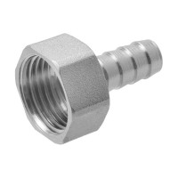 Штуцер 1/2" в х 12 мм MasterProf ИС.070639