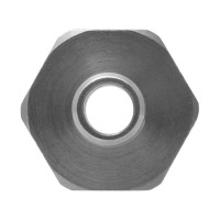 Штуцер 1/2" в х 12 мм MasterProf ИС.070639