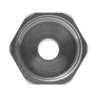 Штуцер 1/2" в х 12 мм MasterProf ИС.070639