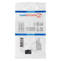 Прокладка из фторопласта MasterProf 3/4" 2 шт ИС.130404