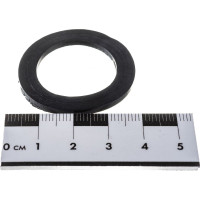 Резиновая прокладка для воды 1 1/4" MasterProf 2 шт ИС.130386