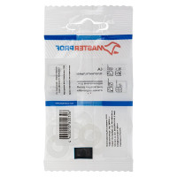 Прокладка ПВХ MasterProf пластикат 1/2" 6 шт ИС.130400