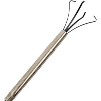 Гибкий цанговый захват JTC 3025