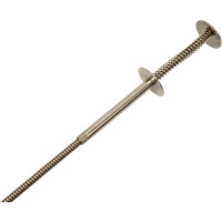 Гибкий цанговый захват JTC 3025