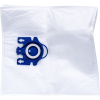 Мешок-пылесборник FILTERO MIE 04 Экстра (3 шт.) 05529