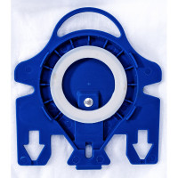 Мешок-пылесборник FILTERO MIE 04 Экстра (3 шт.) 05529