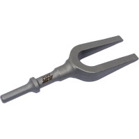 Зубило для пневмомолотка (ширина вилки 23мм, L=178мм) JTC 5830