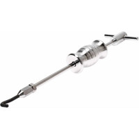 Обратный молоток для точечной рихтовки с крюком JTC 2503