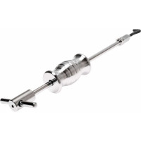 Обратный молоток для точечной рихтовки с крюком JTC 2503