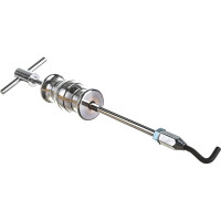 Обратный молоток для точечной рихтовки с крюком JTC 2503