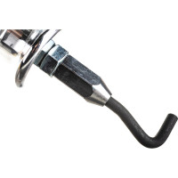 Обратный молоток для точечной рихтовки с крюком JTC 2503