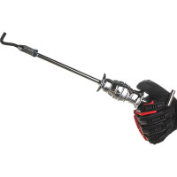 Обратный молоток для точечной рихтовки с крюком JTC 2503