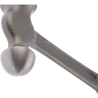 Рихтовочный шарообразный молоток JTC 3408