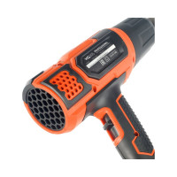 Технический фен PATRIOT HG205 170301305