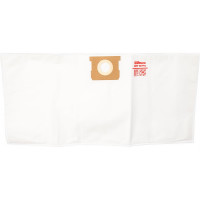 Мешки для пылесоса Bort, Energen, ОБИ, Shop Vac трехслойные синтетические Filtero BRT 20 Pro 30л 2шт 05595