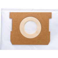 Мешки для пылесоса Bort, Energen, ОБИ, Shop Vac трехслойные синтетические Filtero BRT 20 Pro 30л 2шт 05595