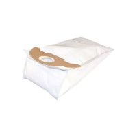 Мешки для пылесоса Karcher трехслойные синтетические Filtero KAR 10 Pro 12л 4шт 05603