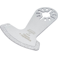 Насадка для многофункционального инструмента (73 мм) Elitech 1820.004600