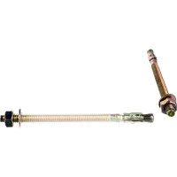 Клиновой анкер КРЕП-КОМП 8х120 50шт ак8120