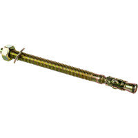 Клиновой анкер КРЕП-КОМП 8х120 50шт ак8120