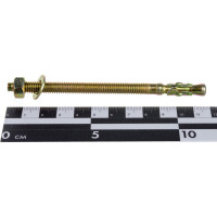 Клиновой анкер КРЕП-КОМП 8х120 50шт ак8120