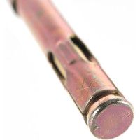 Анкерный болт с гайкой КРЕП-КОМП 16х180 15шт аг16180