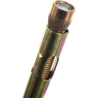 Анкер костыль КРЕП-КОМП 16х130 20шт акл16130