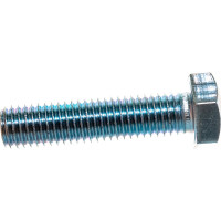 Болт КРЕП-КОМП полная резьба цинк DIN933 12х50 2,5кг (примерно 48 шт.) 1250ф