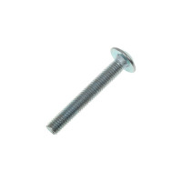 Винт с прессшайбой КРЕП-КОМП шлиц KOMBI DIN967 5х35 400шт вм535ф