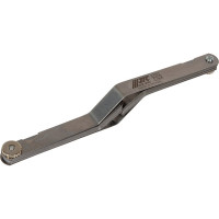 Набор изогнутых щупов для установки зазора (0.127-0.762 мм / 0.005"-0.03", 26 штук) JTC 4291