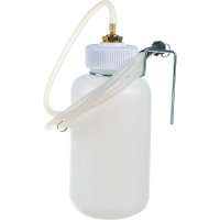 Приспособление для удаления/прокачки тормозной жидкости JTC 4829