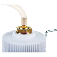 Приспособление для удаления/прокачки тормозной жидкости JTC 4829