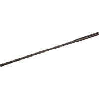 Бур КВАДРО по бетону (16х540 мм; SDS-MAX) ПРАКТИКА 647-857