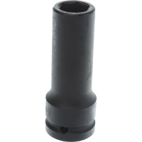 Головка торцевая 3/4” 19 ударная L=90мм JTC 649019