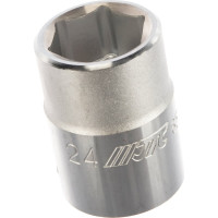 Головка торцевая 3/4” 24 L=50мм JTC 65224