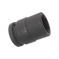 Головка торцевая 3/4” 24 ударная L=52мм JTC 645224