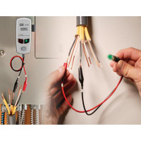 Тестер для проверки на разрыв СЕМ CT-30 480090