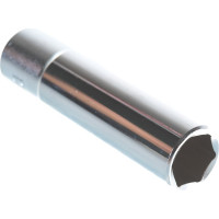 Головка торцевая 3/8” 12 высокая L=63мм JTC 36312