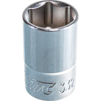 Головка торцевая 3/8” 13 JTC 33213